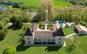 Chateau Secretary - Image 1