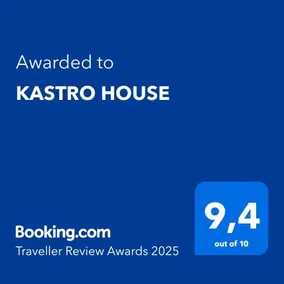 KASTRO HOUSE - Image 2