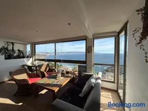 Departamento en Reñaca con hermosa vista al Mar - Image 1