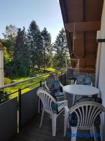 Ferienwohnung Rhön Verliebt - Image 3