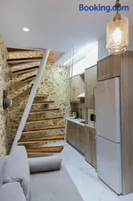 La 'belle Luxury House Chania - Image 4
