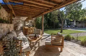 Luxury Istrian Stone Villa Catalpa with Heated Pool, Large Private Retreat - Image 5
