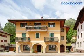 Splendido appartamento con terrazza | Vista sulla montagna | Ammette animali domestici - Image 1