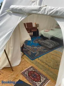 Tipi tent - Image 5