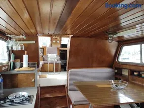 Bateau MAXENCE - Image 1