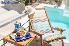 Thera Bliss "Olive Tree" Suite Private Pool by ΜΡS - Image 3