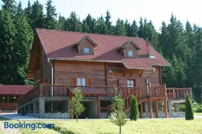 Égéspatak Vendégház - Image 1