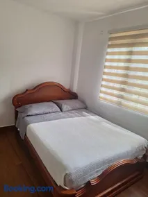Apartamento Completo Socorro Santander 3 Habitaciones - Image 3