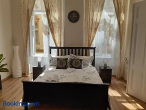 Budapest Centrooms Apartment Dohany Utca - Image 1