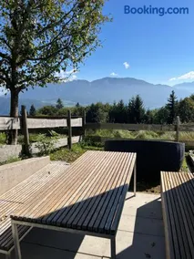 Atemberaubende Aussicht vom stilvollen Loft - Attersee - Image 2
