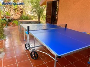 Lovely home 5 min walk to the beach, 3 bedrooms ample outdoor relax and WIFI - Image 4