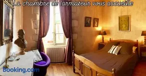 Chambres d'hôtes La Borderie du Gô près de La Rochelle - Nieul - Image 3