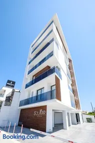 Solaar Apartments st Lazarous - Image 2
