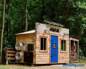 Camping i Hocking Hills på Altenbrauch gård - Image 3