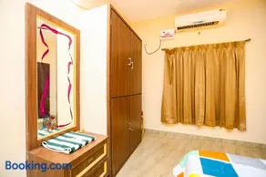 Villa Devi 3BHK Swimming Pool - Image 2