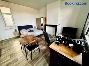 Studio confortable en centre ville - Image 1