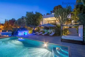 Luxury Villa with Outdoor Bar, Ibiza Villa 1027 - Image 1