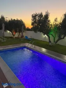 Villa Des Oliviers Rtiba - Image 2