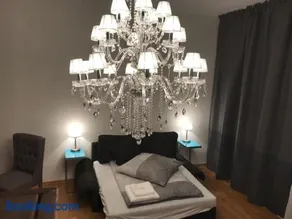 Apartment Erfurt Mitte - Image 1
