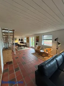 Hyggelig 2 plans villa i Hørning - Image 4