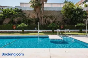 Modern Beach- Side Appart in edificio Sotomar La Carihuela -Torremolinos - Image 1