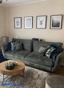 Moderne Wohnung am Stadtrand - Image 3