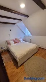 Harcsa Vendégház Tiszafüred - Image 1