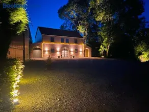 Horse Lodge de Bélian - Image 1
