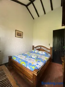 CASA CAMPESTRE LA CAMPIÑA LA VICTORIA Valle del Cauca ESPACIO COMPLETO - Image 3