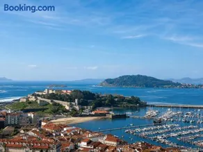 Holibai Lar de Mar, Dúplex con Terrazas y Vistas infinitas al Mar en Baiona - Image 3