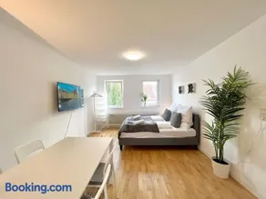 Jungle Retreat Apartments im Zentrum - Image 4