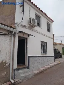 Los Chospes Sierra de Alcaraz Rural House Casas Andrea - Image 1