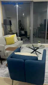 One bedroom with Spacious n Amazing water view apartment - Image 3