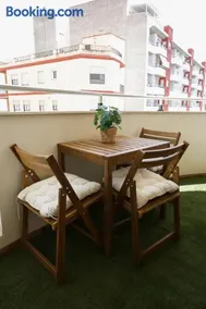 Apartamento Palermo Living Suites en Burriana - Image 3
