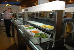 Marmaris Park Hotel - Image 4