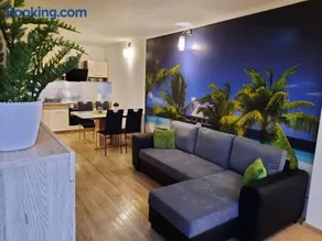 Vandus apartman - Image 1