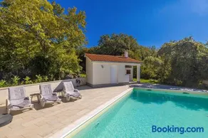 Holiday house VILLA ANTON with private pool - Image 4