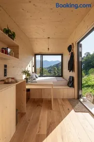 Unbound Tiny House auf Biofarm - Image 1