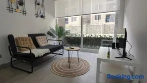 Oceana Suites Refugio en Briones Luco - Image 2