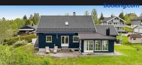 Nice small room15 min by car to Oslo airport - Image 5