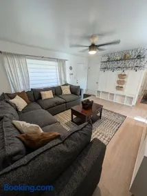 Cozy Mountain Home - Image 1