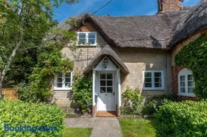 Alba Cottage, Wilcot, Pewsey - Image 1