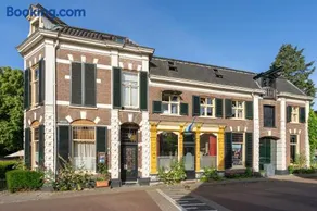 Huis met de Leeuwenkoppen - Image 1