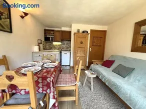 Appartement Praz-sur-Arly, 2 pièces, 4 personnes - FR-1-603-30 - Image 3