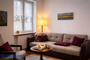 Apartment w Porcie - Image 1