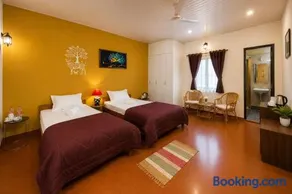 Kumbh India Kutir- Premium Swiss Tents & Cottages - Image 2