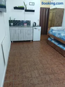 Pequeño Monoambiente en S Fernando - Image 1