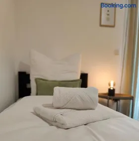 Hygge Home - mit Garten und Stellplatz für Feriengäste-, Monteure / Netflix / 10 min. zur Sinsheim Therme und zur Autobahn - Image 3