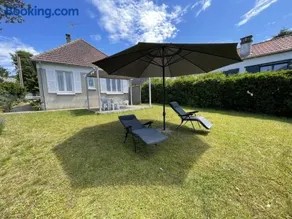 Maison plain-pied à 150m de la plage avec jardin clos et terrasse - Jullouville - FR-1-361-34 - Image 4