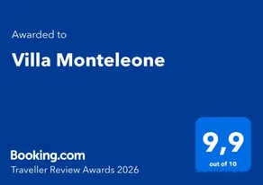 Villa Monteleone - Image 2
